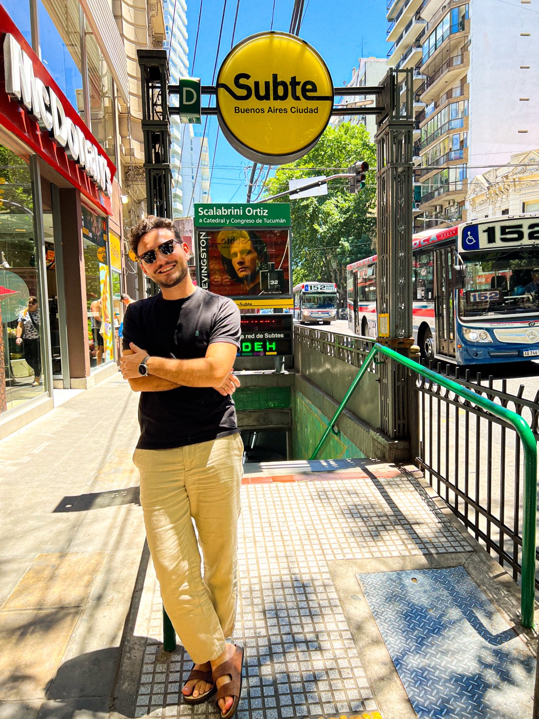 Buenos Aires