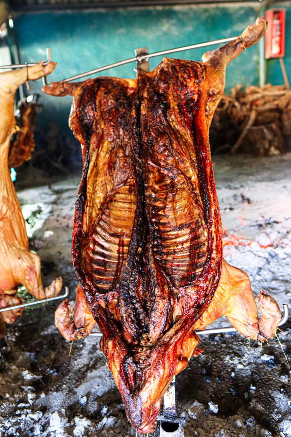 Asado · Buenos Aires