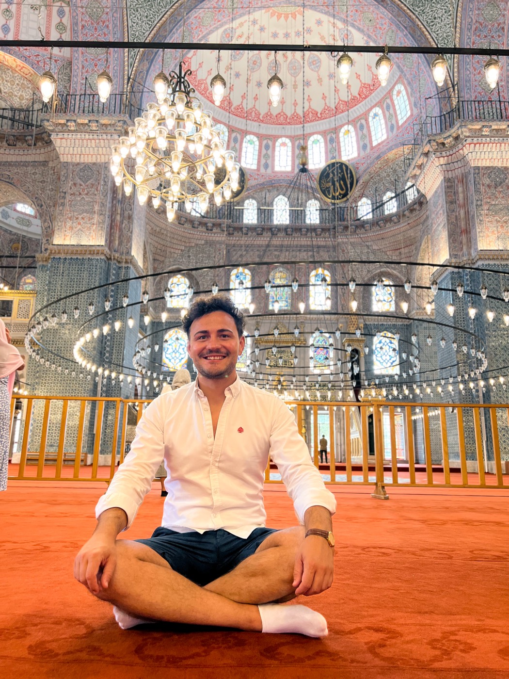 Istanbul