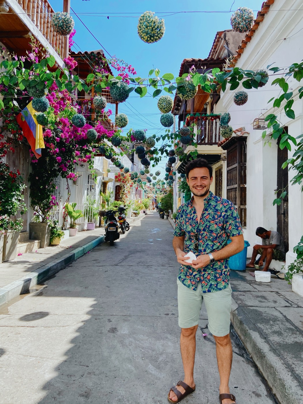 Cartagena · Colombia