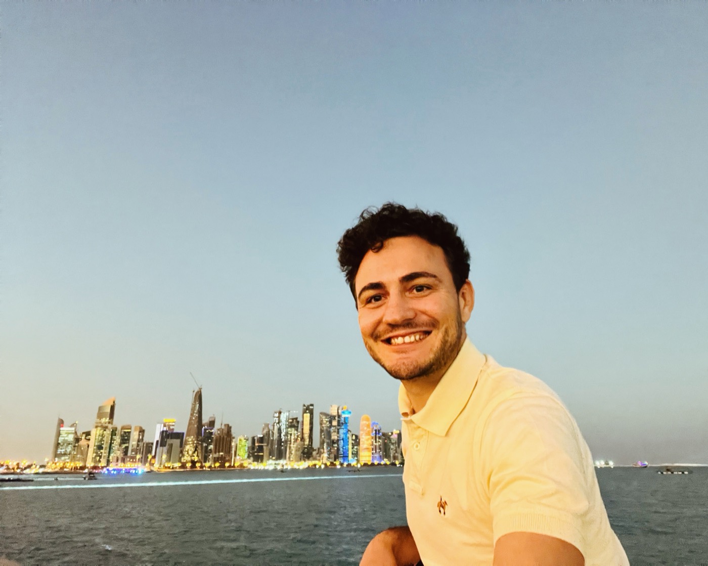 Doha · Qatar